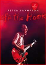 Peter Frampton - Off The Hook 