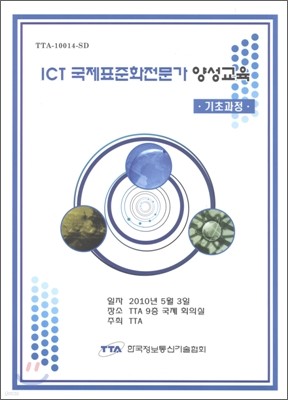 2010 ICT  ǥȭ  缺