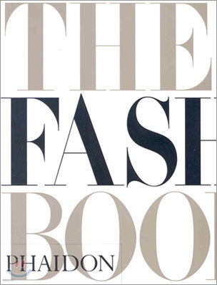 The Fashion Book : Mini Edition