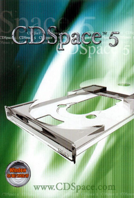 CD Space 5.0 (õ̽5)