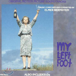 My Left Foot (나의 왼발) O.S.T