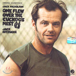 One Flew Over The Cuckoo's Nest (뻐꾸기 둥지위로 날아간 새) O.S.T