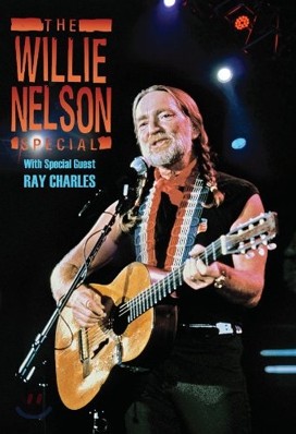 Willie Nelson - The Willie Nelson Special featuring Ray Charles