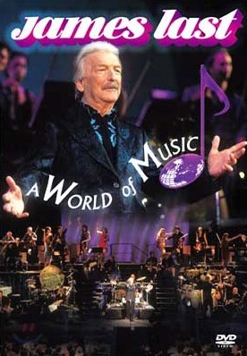 James Last - A World of Music