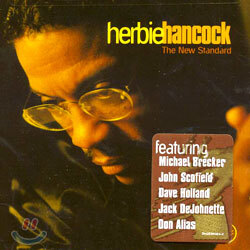 Herbie Hancock - The New Standard