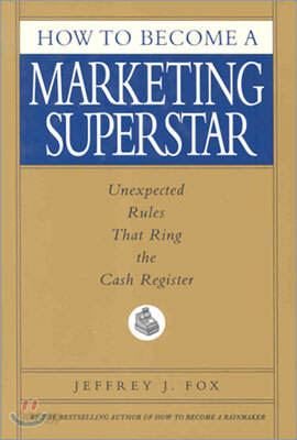 How to Become a Marketing Superstar