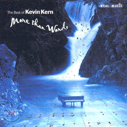 Kevin Kern - More Than Words : The Best Of Kevin Kern
