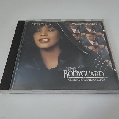 THE BODYGUARD 