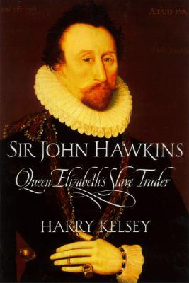 Sir John Hawkins