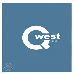 ťƮ(Q-West) - Q-Style / Lullaby