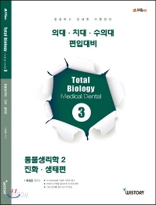 Total Biology MD 3