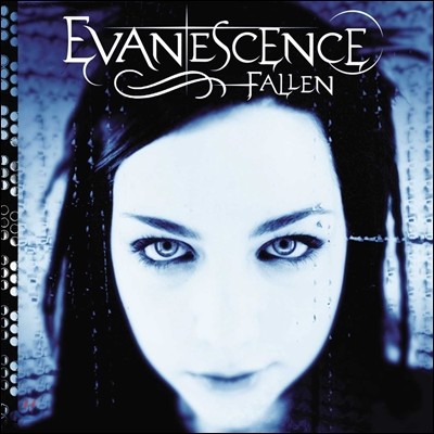 Evanescence (ݿ) - Fallen
