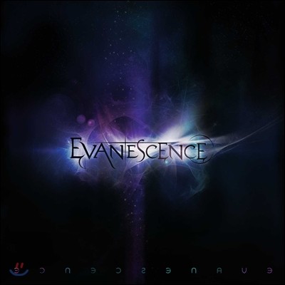 Evanescence (ݿ) - Evanescence