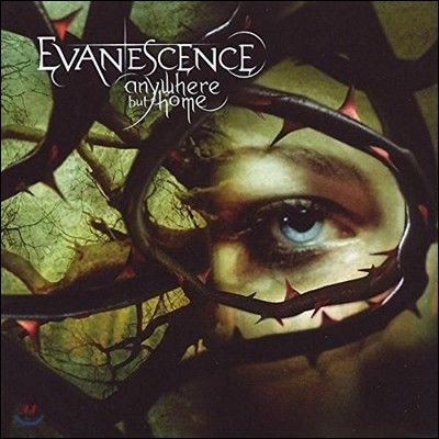 Evanescence (ݿ) - Anywhere But Home (Live)