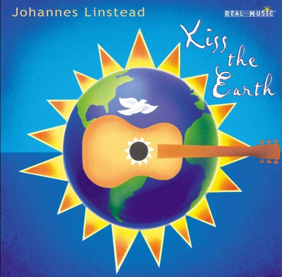 Johannes Linstead (요하네스 린스테드) - Kiss The Earth