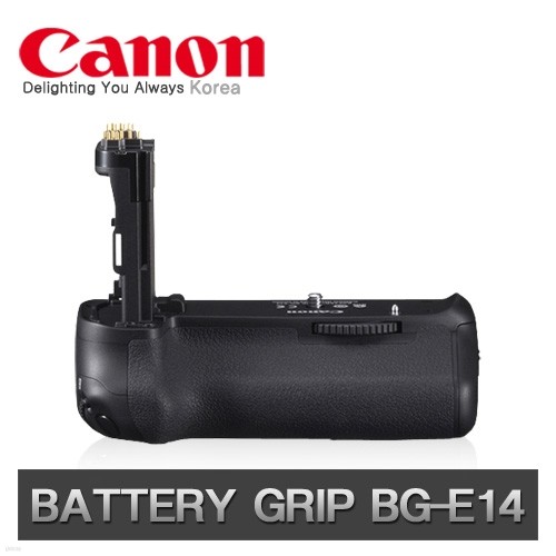 [ĳ ڸǰ] BATTERYGRIP BG-E14 EOS 70D׸