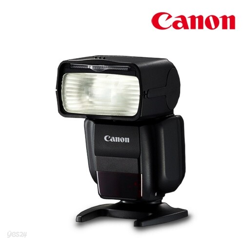 [캐논 코리아정품] SPEEDLITE 430EX III (스트로브/플래쉬)