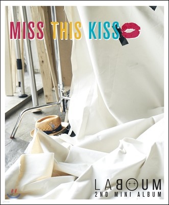 라붐 (La Boum) - Miss This Kiss