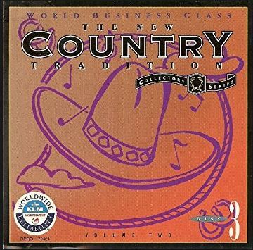 The New Country Tradition Vol. 2