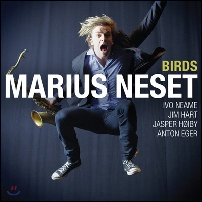 Marius Neset (마리우스 네셋) - Birds