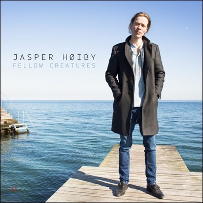 Jasper Hoiby (߽ ȣ̺) - Fellow Creatures