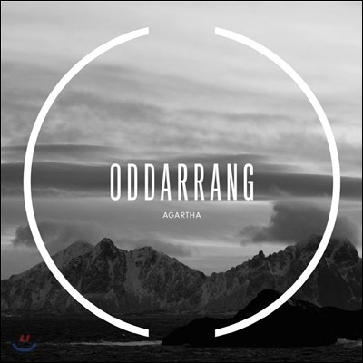 Oddarrang (ٶ) - Agartha (ưŸ)