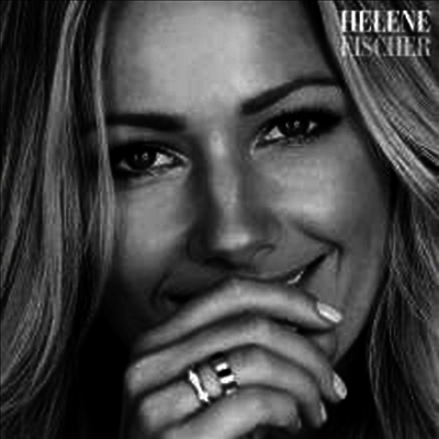 Helene Fischer — Helene Fischer (Gatefold Cover) 앨범 커버