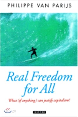 Real Freedom for All