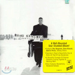 David Sanchez - Sketches Of Dreams
