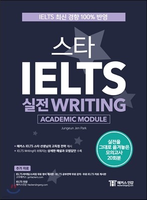 Ÿ ̿  Writing (Academic Module)