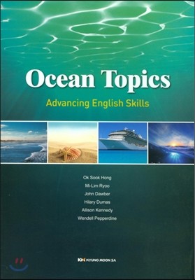 Ocean Topics