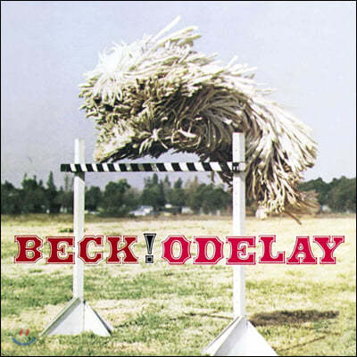 Beck (벡) - Odelay [LP]