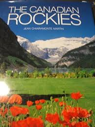 Canadian Rockies [Hardcover]
