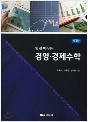 경영 경제수학