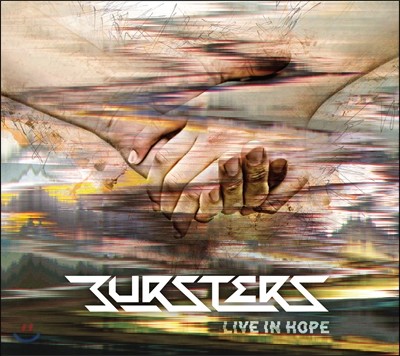 버스터즈 (Bursters) - Live In Hope