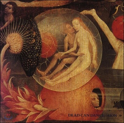 Dead Can Dance (데드 캔 댄스) - 5집 Aion [LP]
