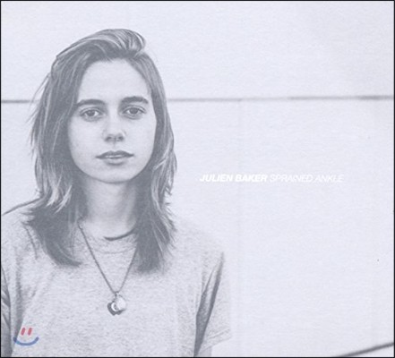 Julien Baker (줄리언 베이커) - Sprained Ankle [LP+7인치 EP]