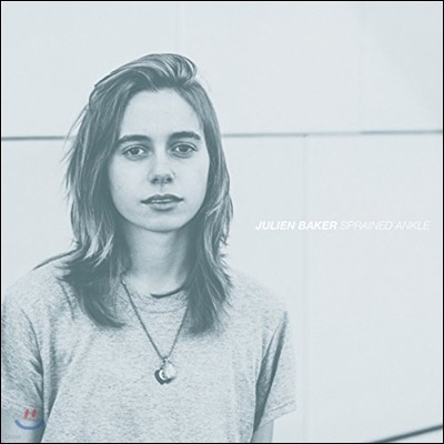 Julien Baker (ٸ Ŀ) - Sprained Ankle