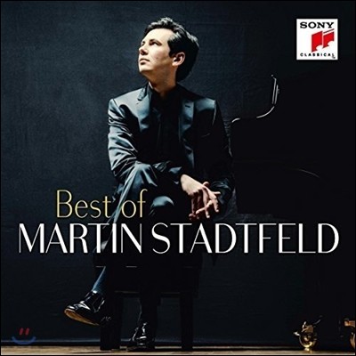 베스트 오브 마틴 슈타트펠트 (Best of Martin Stadtfeld)