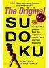 The Original Sudoku Book 2 (Paperback) /스도쿠