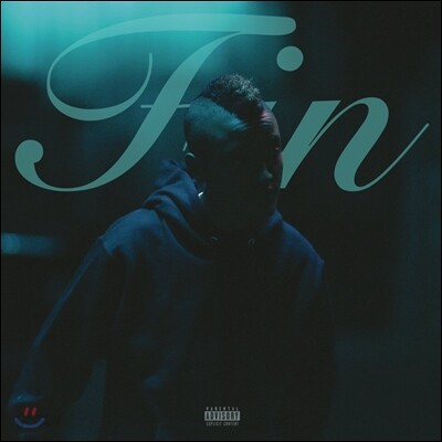 Syd (시드) - Fin [LP]