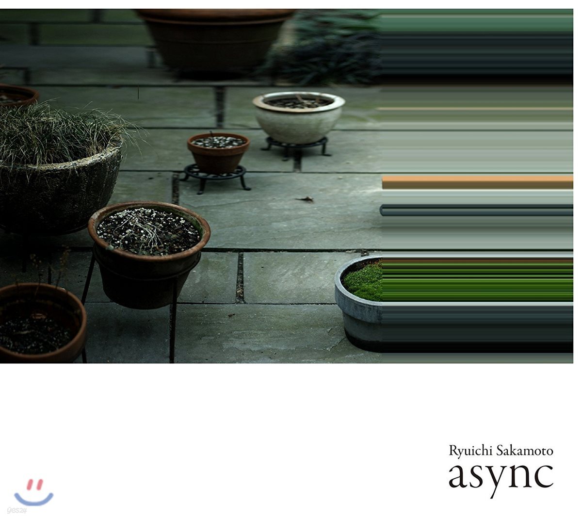 Ryuichi Sakamoto (류이치 사카모토) - Async