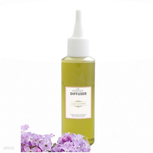 [샹떼] 디퓨저 리필 - 라일락 블로섬 90ml