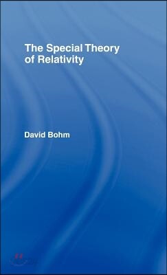 Special Theory of Relativity