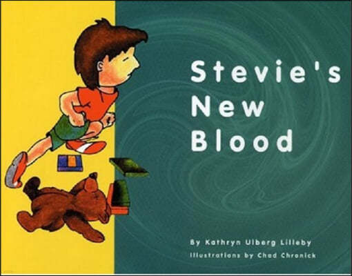 Stevie's New Blood