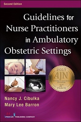 Guidelines for Nurse Practitioners in Ambulatory Obstetric Settings