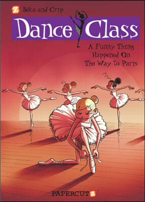 Dance Class 4