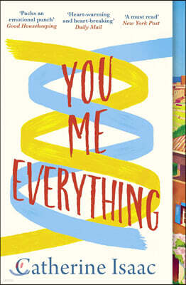 You Me Everything