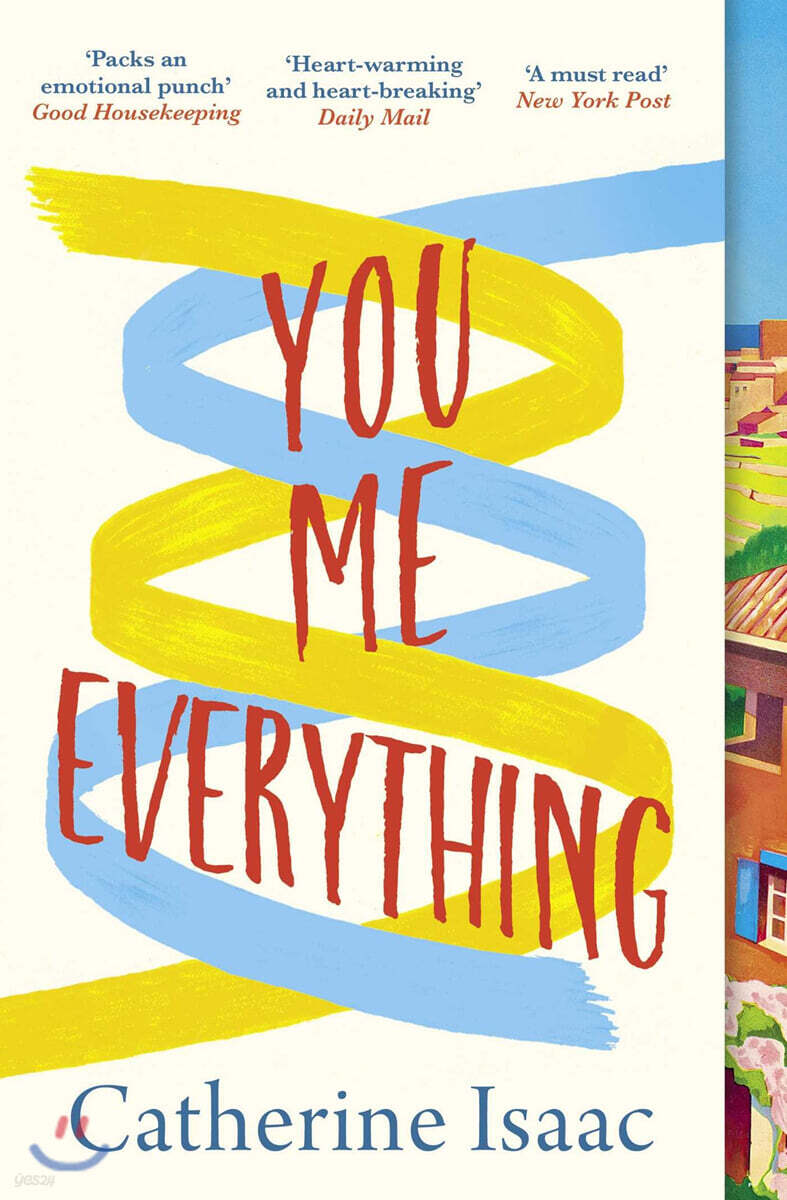 You Me Everything