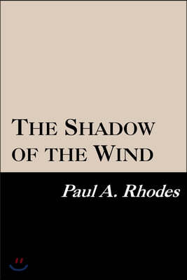 The Shadow of the Wind